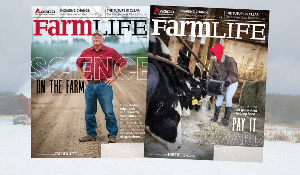农村生活杂志的冬天2018问题是现在在网上提供。