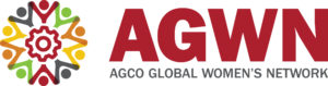 AGCO AGWN标志