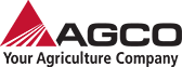 AGCO你的农业公司